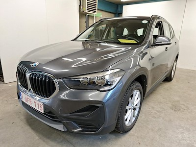 BMW X1 2.0 D SDRIVE18ADBLUE