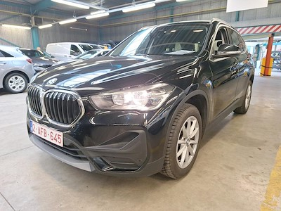 BMW X1 2.0 DA SDRIVE18ADBLUE AUT