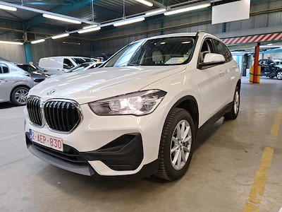 BMW X1 2.0 DA SDRIVE18ADBLUE AUT