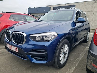 BMW X3 2.0IA XDRIVE30EPHEV OPF AUT