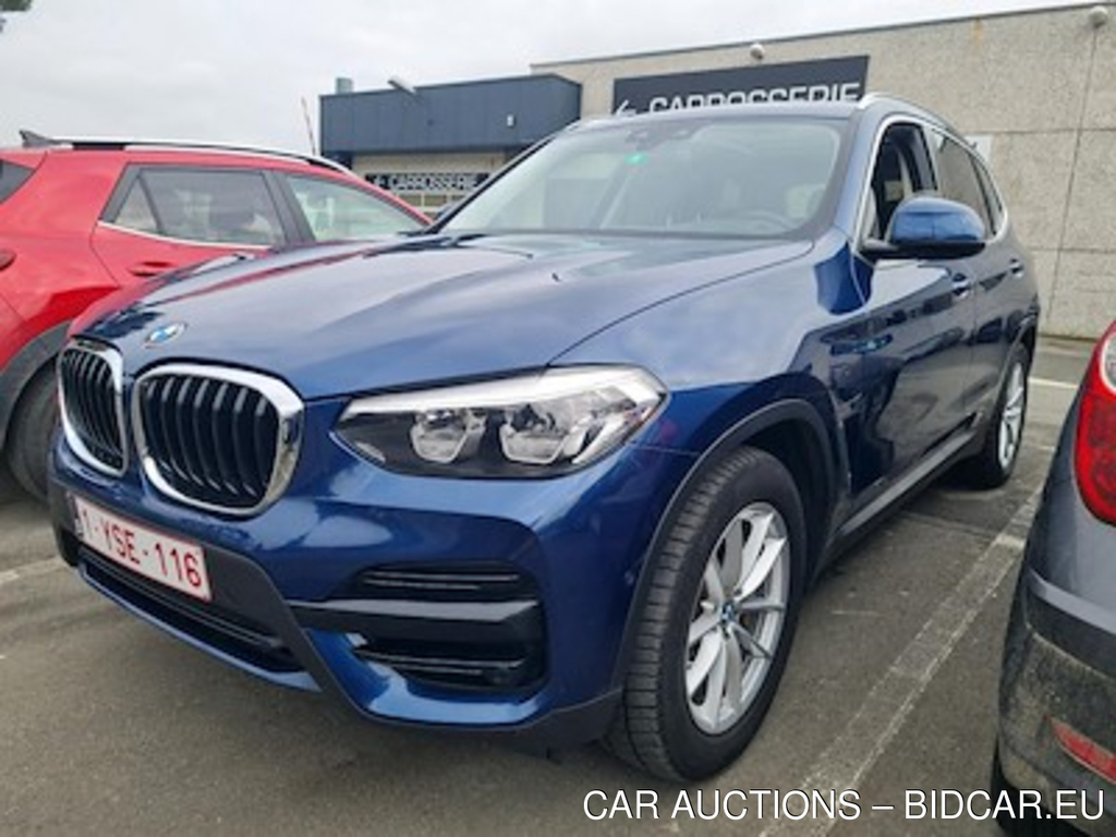 BMW X3 2.0IA XDRIVE30EPHEV OPF AUT