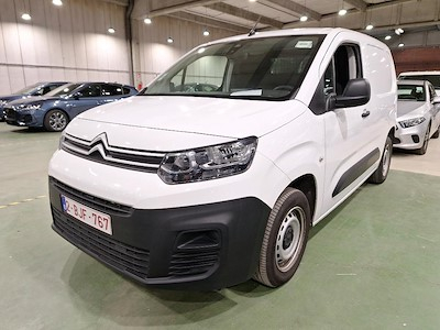 Citroen Berlingo van SW 1.2 PURETECH MLIGHT CLUB S/S