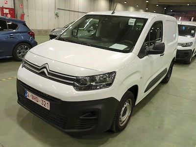 Citroen Berlingo van SW 1.5 BLUEHDI M LIGHT CLUB S/S (