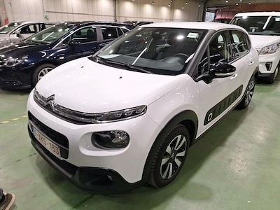 Citroen C3 1.2 PURETECH SHINE EAT6 S&amp;S (E