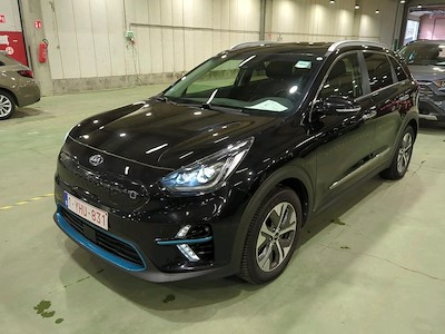 Kia E-NIRO 64 KWH MORE