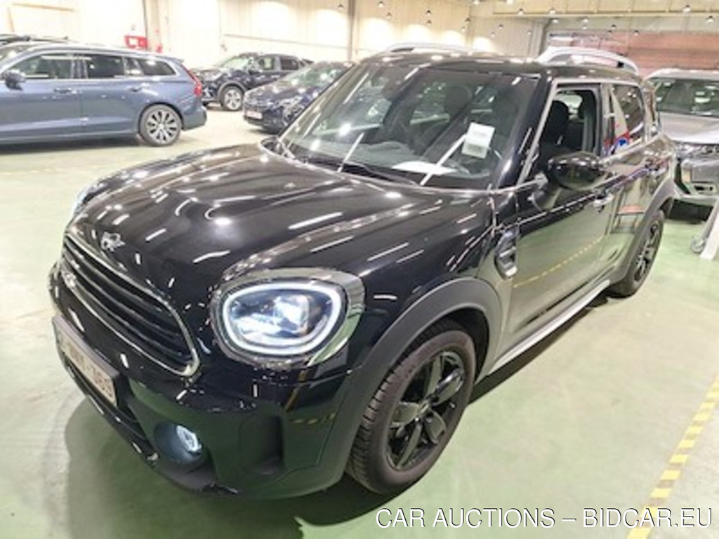 MINI COUNTRYMAN ONE (75 KW) (AUTOMATIC)