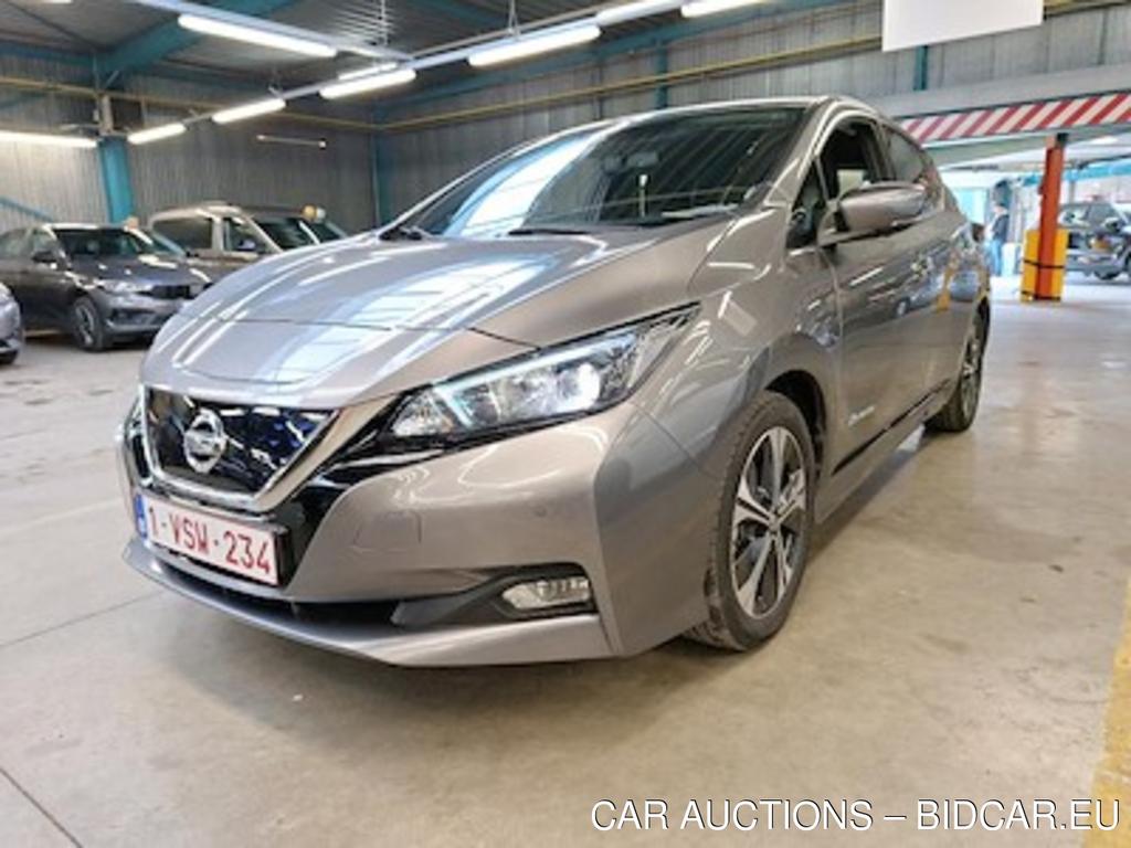 Nissan LEAF 40 KWH N-CONNECTA (EU6.2)