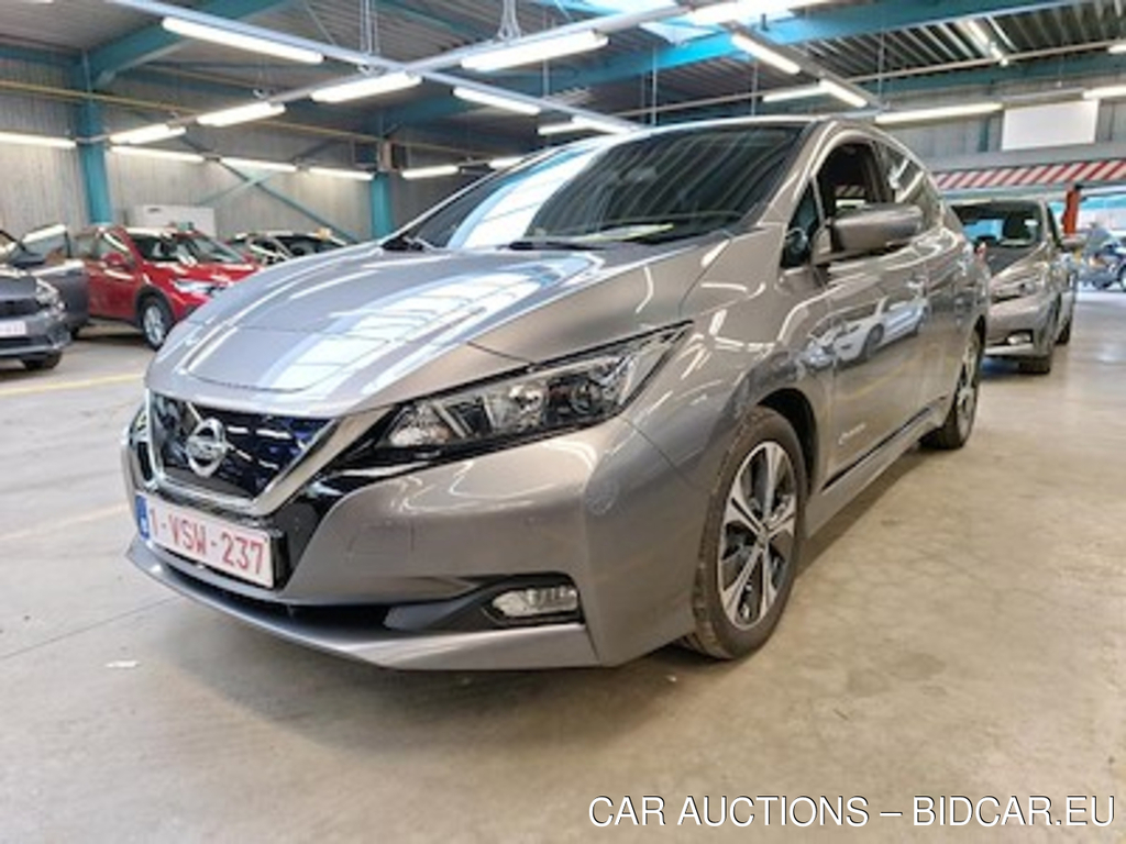 Nissan LEAF 40 KWH N-CONNECTA (EU6.2)