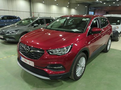 Opel Grandland X 1.5 TD ECOTEC INNOVATION S&amp;S A