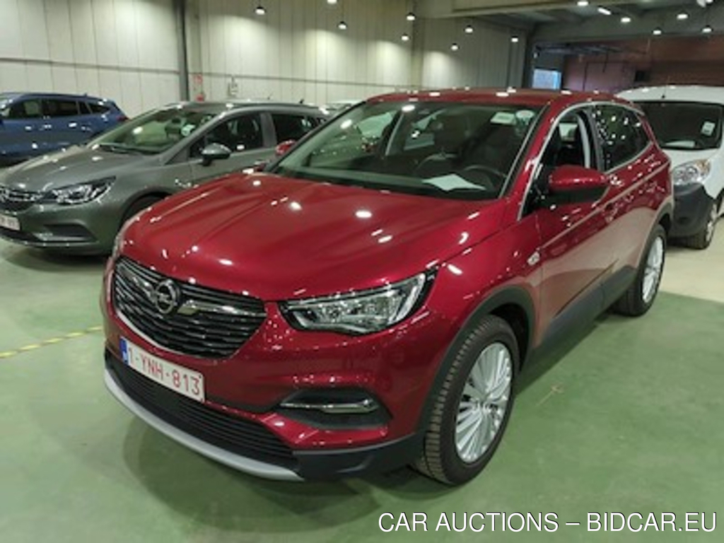 Opel Grandland X 1.5 TD ECOTEC INNOVATION S&amp;S A