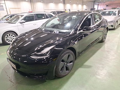 Tesla Model 3 44 KWH STANDARDPLUS