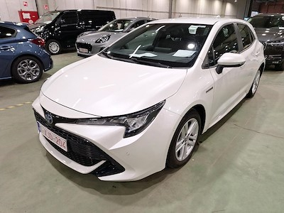 Toyota Corolla hatchba 1.8 HYBRID DYNAMIC PLUS E-CVT