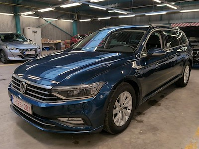 Volkswagen Passat variant 1.5 TSI STYLE BUSINESS OPF DSG