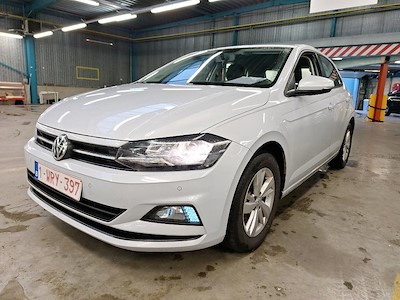 Volkswagen POLO 1.0 TSI COMFORTLINE OPF DSG AU