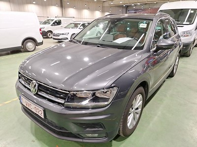 Volkswagen TIGUAN 1.5 TSI ACT COMFORTLINE OPF