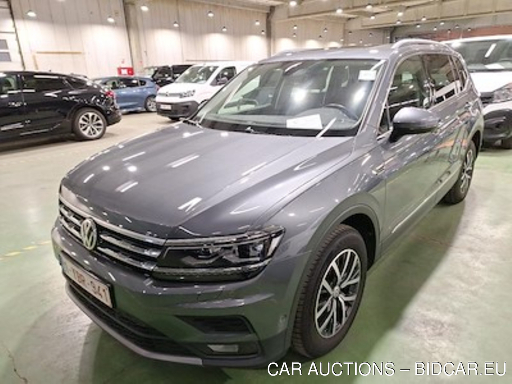 Volkswagen Tiguan allspace 1.5 TSI ACT COMFORTLINE OPF DS