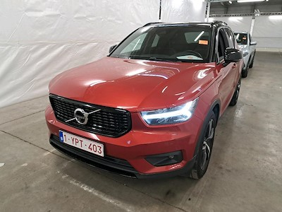 Volvo XC40 1.5 T5 PHEV R-DESIGN AUT