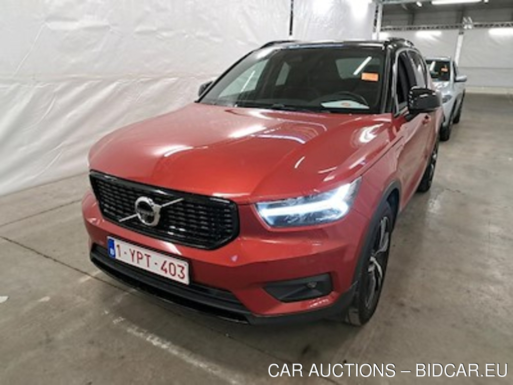 Volvo XC40 1.5 T5 PHEV R-DESIGN AUT