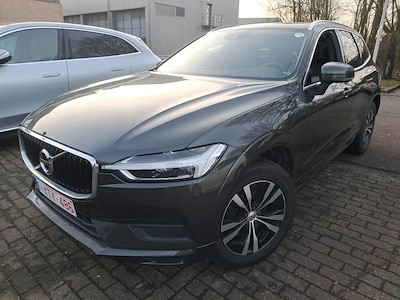 Volvo XC60 2.0 D3 MOMENTUMPRO ADBLUE