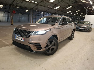 Land Rover VELAR VELAR 2.0 P250 BVA S R-DYNAMIC