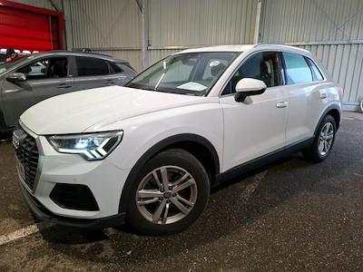 Audi Q3 Q3 1.5 35 TFSI 150 S TRONIC BUSINESS LINE