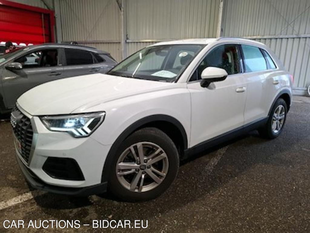 Audi Q3 Q3 1.5 35 TFSI 150 S TRONIC BUSINESS LINE