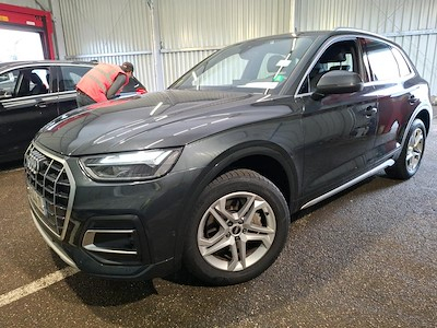 Audi Q5 Q5 40 TDI Mild Hybrid 204ch Business Executive quattro S tronic 7