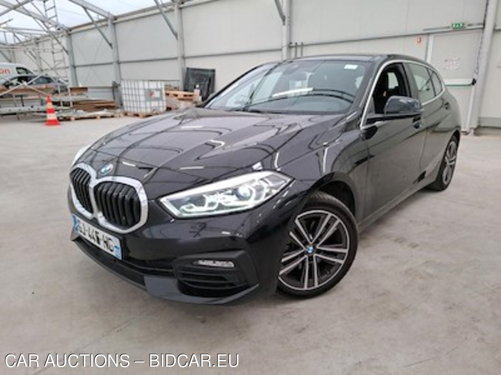 BMW Serie 1 Serie 1 116i 109ch Business Design