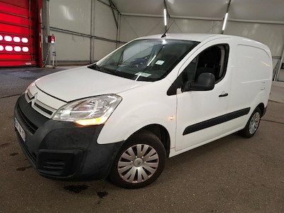 Citroen BERLINGO Berlingo M 1.6 BlueHDi 100 S&amp;S Business