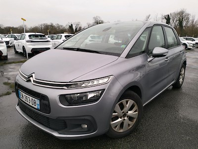 Citroen C4 picasso C4 Picasso BlueHDi 120ch Business S&amp;S 94g// 2 PLACES - 2 SEATS