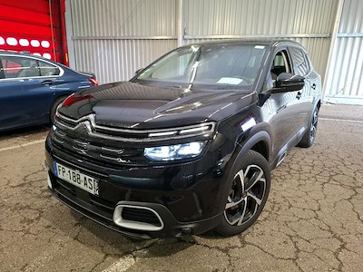 Citroen C5 aircross C5 AIRCROSS C5 AIRCROSS BUSINESS+ BLUEHDI 130 EAT8