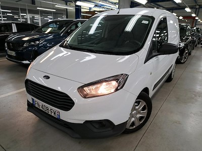 Ford Transit courier VU Transit Courier 1.5 TDCI 100ch Stop&amp;Start Trend Business