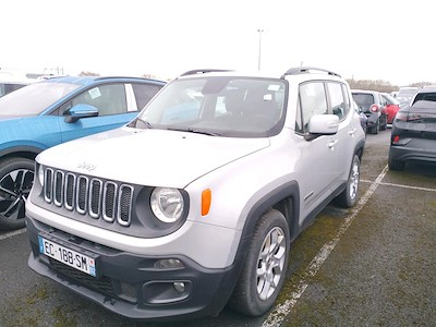 Jeep RENEGADE Renegade 1.6 MultiJet S&amp;S 120ch Longitude Business