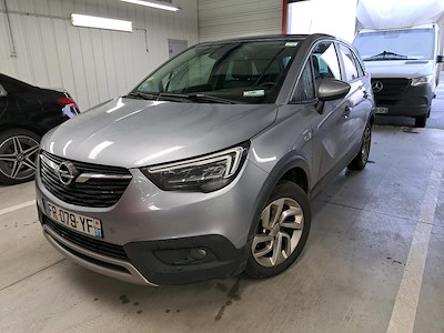 Opel Crossland X CROSSLAND X 1.5 DIESEL 120CH AUTO ELEGANCE BUSINES.