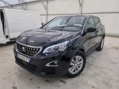 Peugeot 3008 3008 1.2 PureTech 130ch Active Business S&amp;S EAT8 6cv