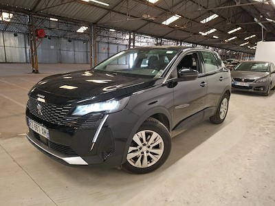 Peugeot 3008 3008 1.5 BlueHDi 130ch S&amp;S Active Business EAT8