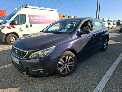 Peugeot 308 308 1.5 BlueHDi 100ch E6.c S&amp;S Active Business