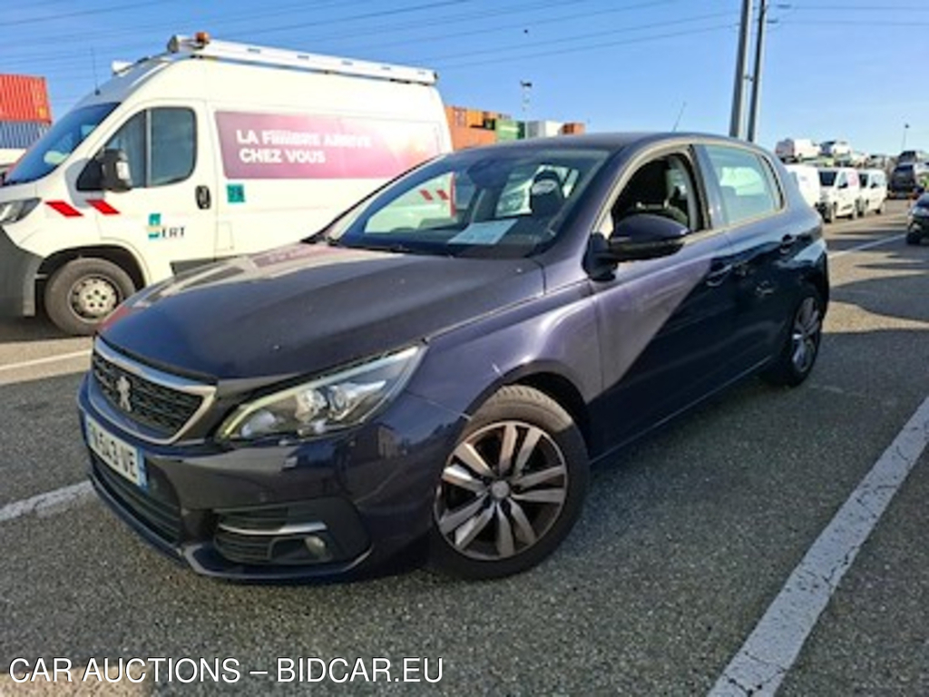 Peugeot 308 308 1.5 BlueHDi 100ch E6.c S&amp;S Active Business