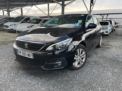 Peugeot 308 308 1.5 BlueHDi 130ch S&amp;S Active Business