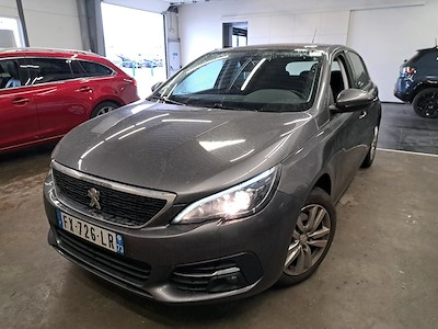 Peugeot 308 308 BLUEHDI 130 EAT8 S&amp;S ACTIVE BUSINESS