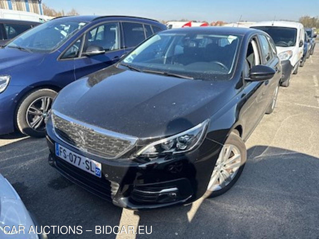 Peugeot 308 SW 308 SW BLUEHDI 130 S&amp;S ACTIVE BUSINESS