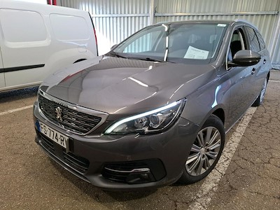 Peugeot 308 SW 308 SW PURETECH 110 S&amp;S ALLURE