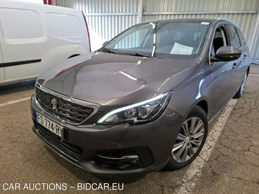 Peugeot 308 SW 308 SW PURETECH 110 S&S ALLURE