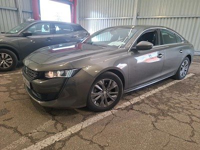 Peugeot 508 508 508 BERLINE ACTIVE BUSINESS BLUEHDI 130 S/S EAT8