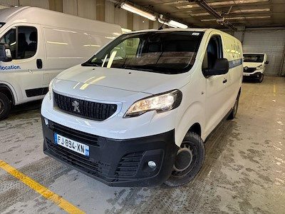 Peugeot EXPERT EXPERT 2.0 BLUEHDI 120 S&amp;S STANDARD ASPHALT