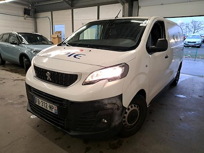 Peugeot EXPERT EXPERT BLUEHDI 120 S&amp;S STANDARD PREMIUM PA