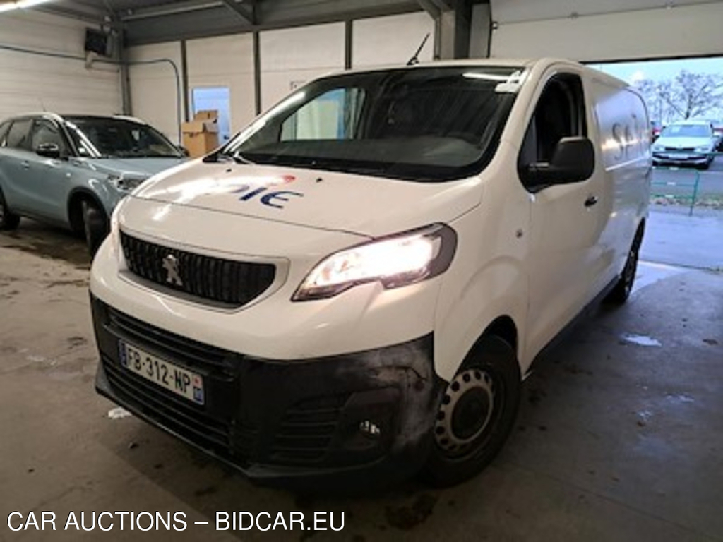 Peugeot EXPERT EXPERT BLUEHDI 120 S&amp;S STANDARD PREMIUM PA