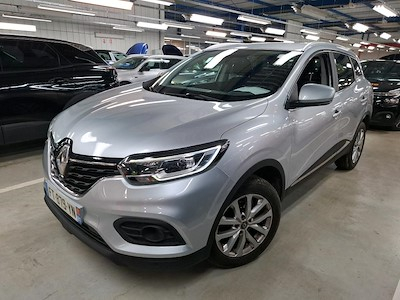 Renault KADJAR KADJAR BUSINESS TCE 140 FAP