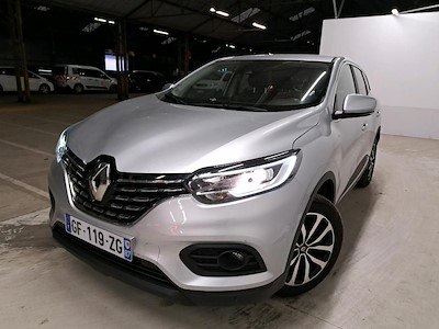 Renault KADJAR KADJAR EVOLUTION TCE 140 EDC