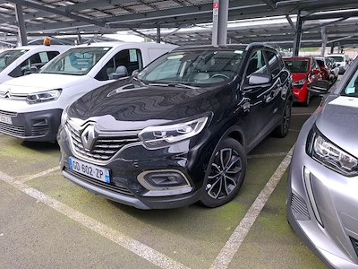 Renault KADJAR KADJAR INTENS TCE 140 EDC FAP - 21